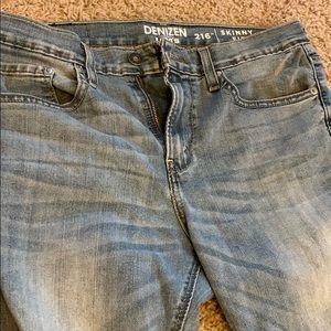 Levi Jeans